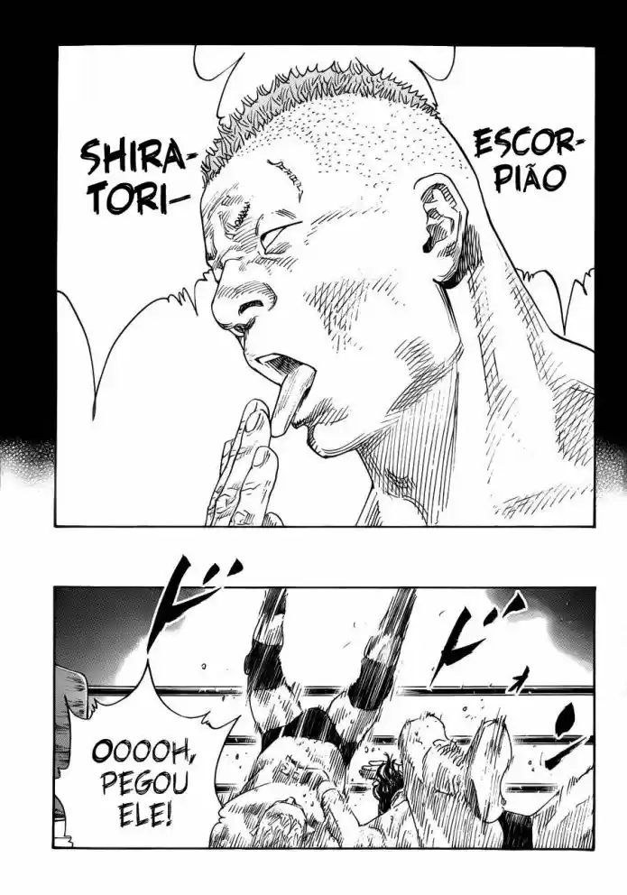 Read Real Português Manga Online