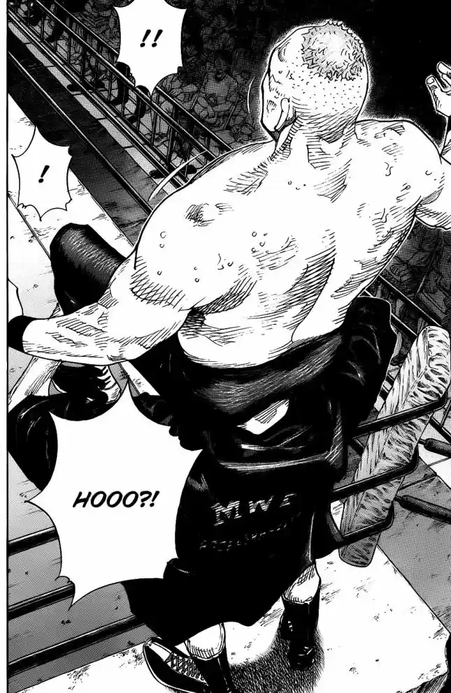 Read Real Português Manga Online