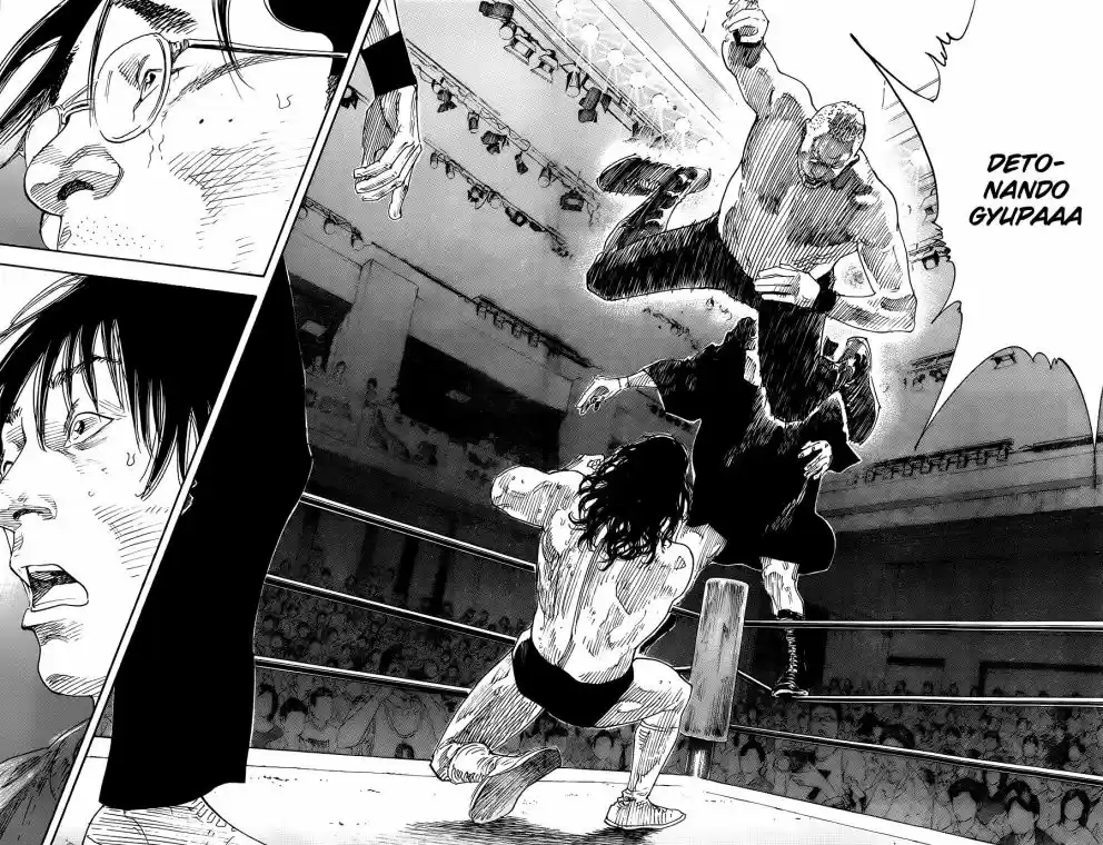 Read Real Português Manga Online