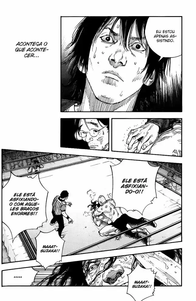 Read Real Português Manga Online