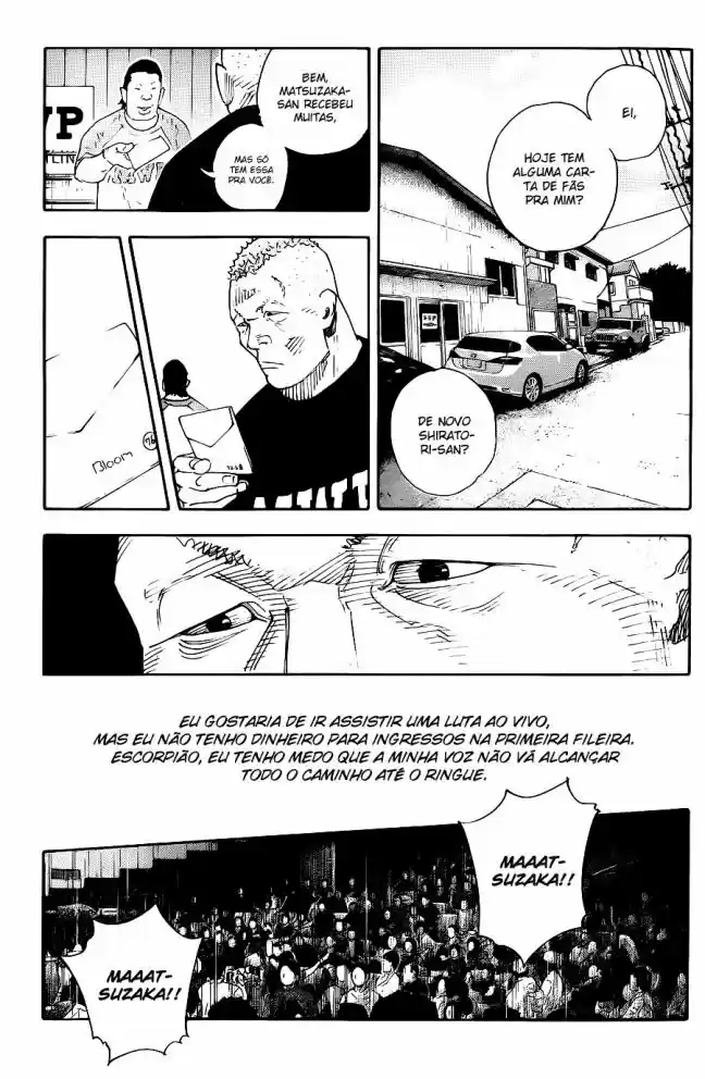 Read Real Português Manga Online