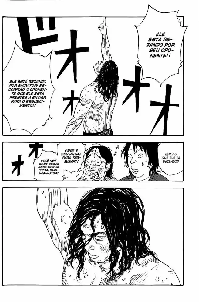 Read Real Português Manga Online