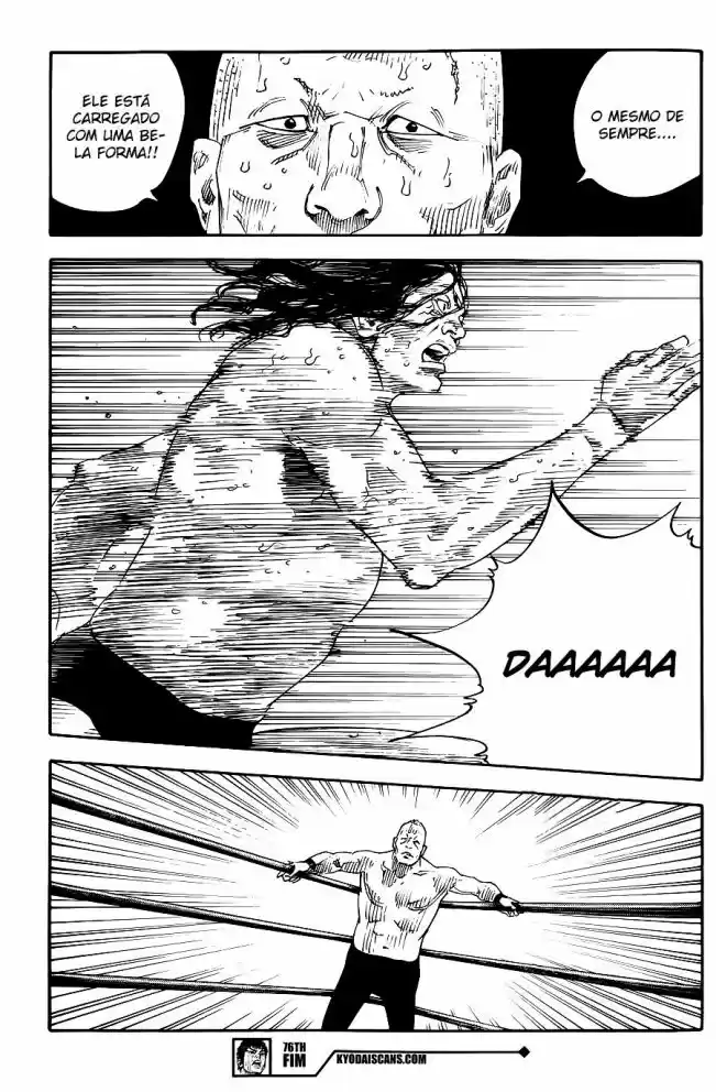 Read Real Português Manga Online