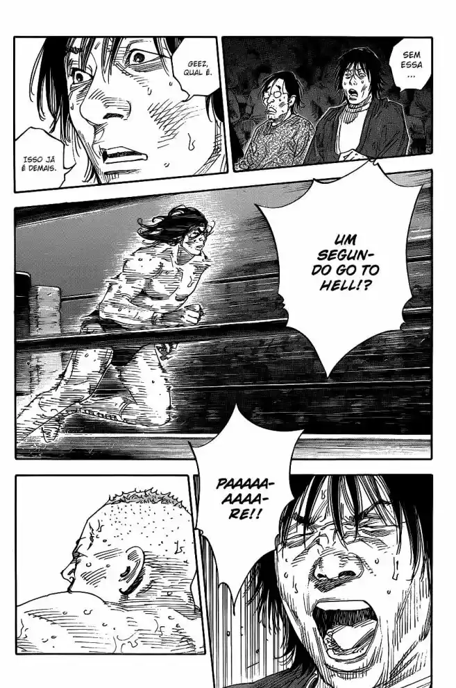 Read Real Português Manga Online