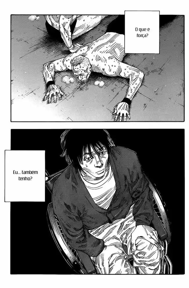 Read Real Português Manga Online