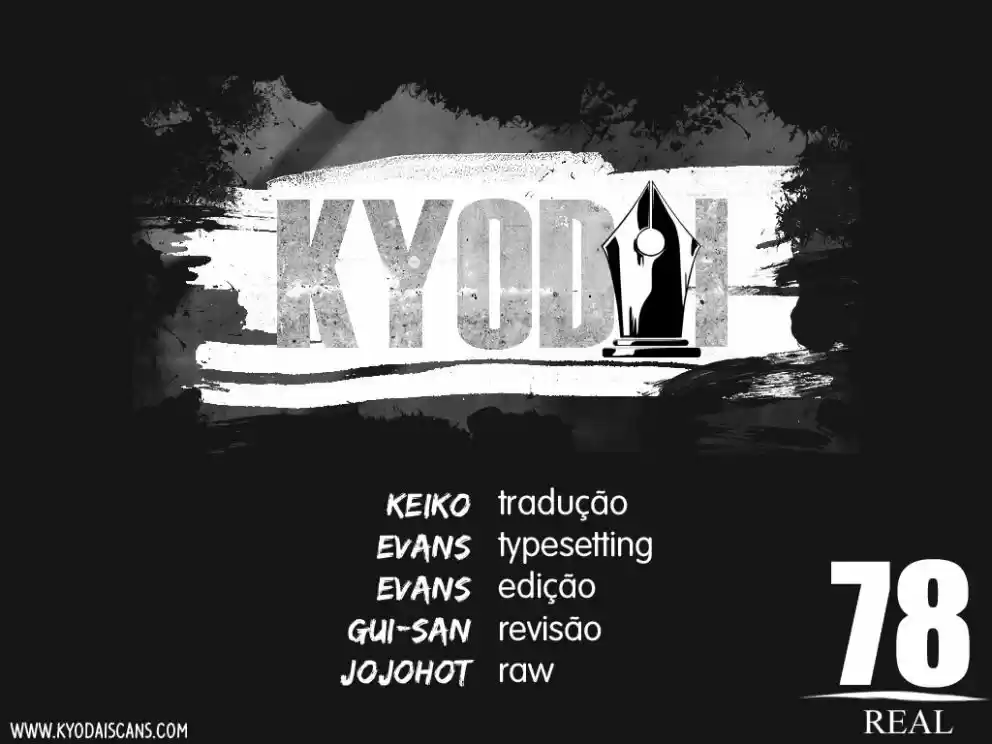 Read Real Português Manga Online