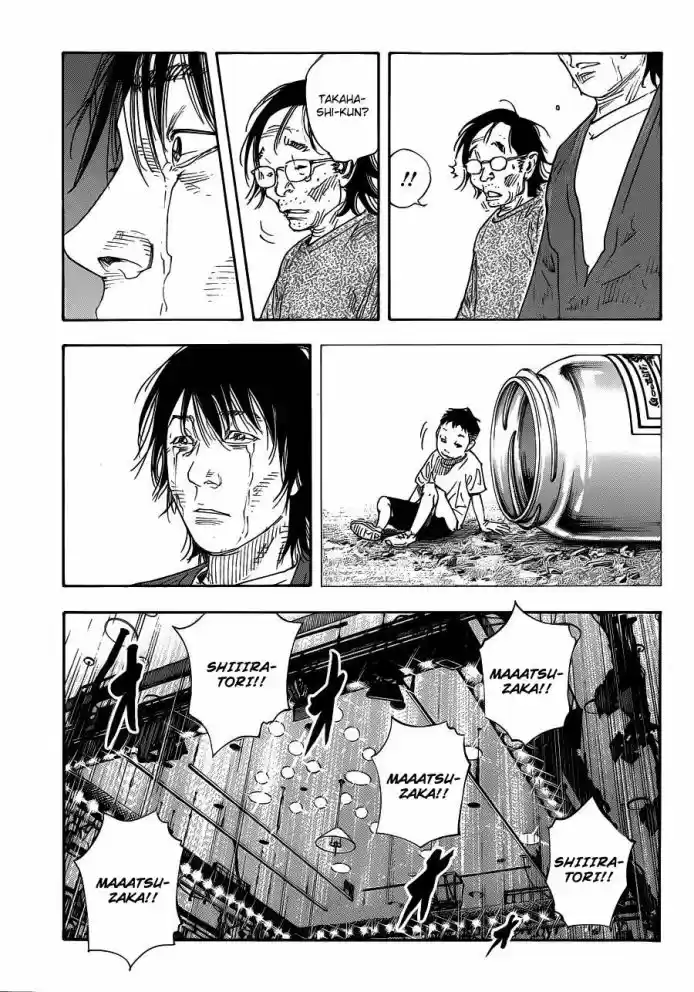 Read Real Português Manga Online