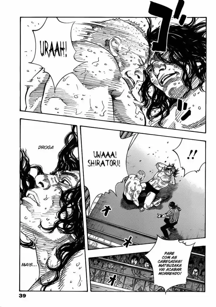 Read Real Português Manga Online