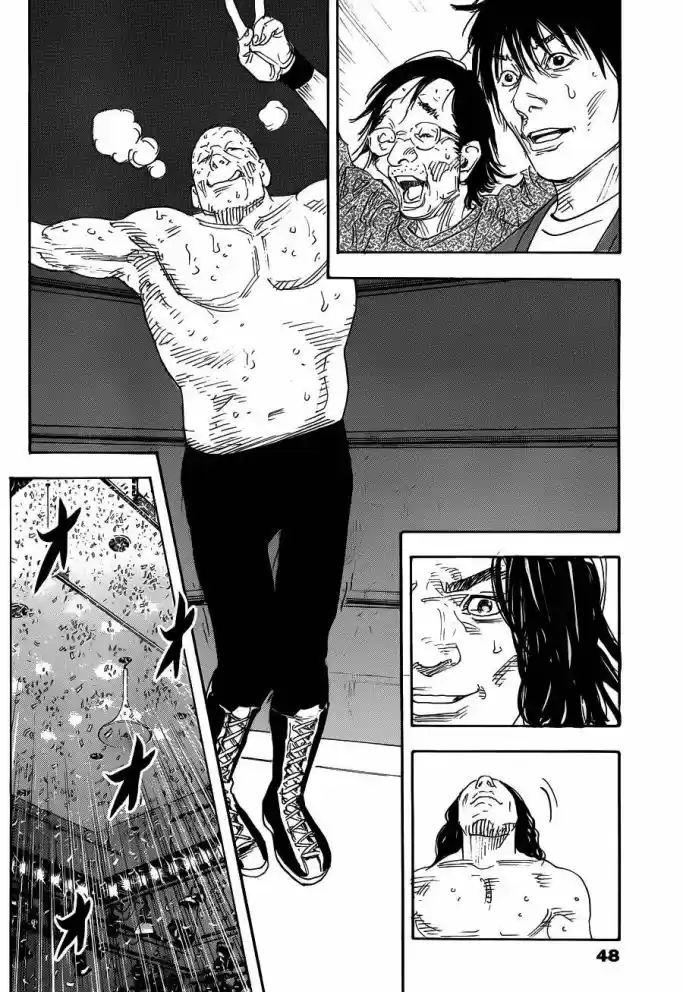 Read Real Português Manga Online