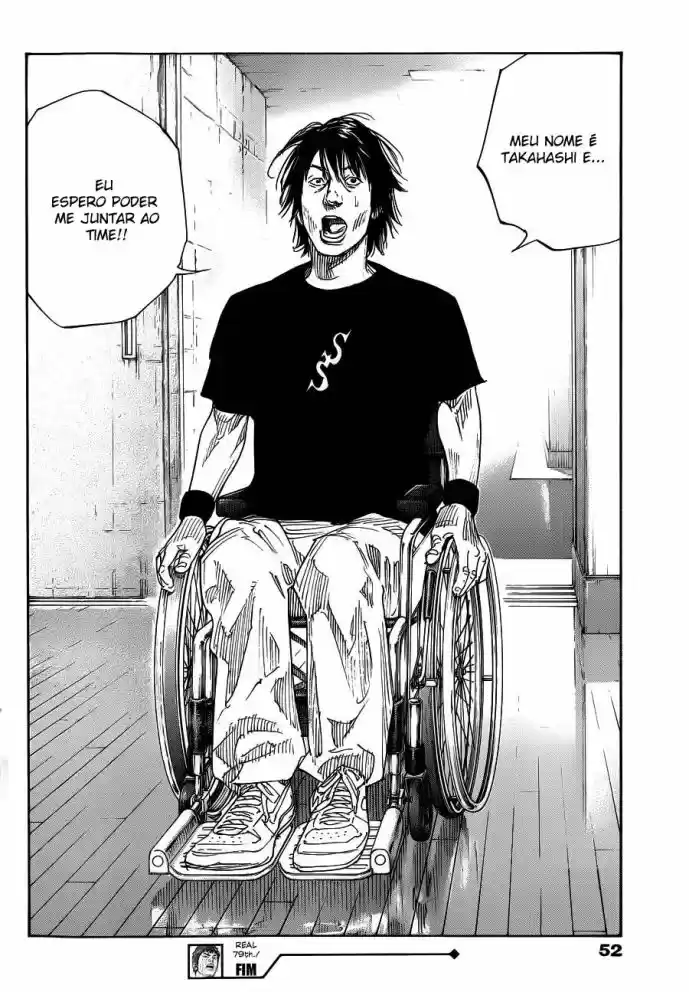 Read Real Português Manga Online