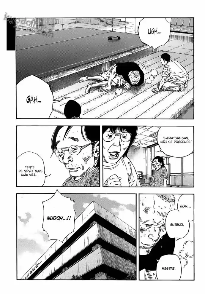 Read Real Português Manga Online