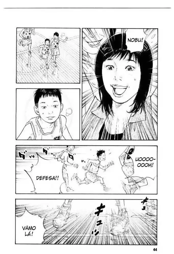 Read Real Português Manga Online