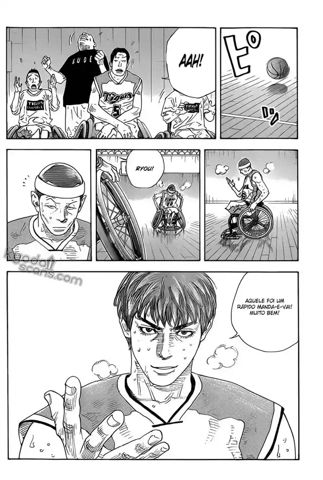 Read Real Português Manga Online