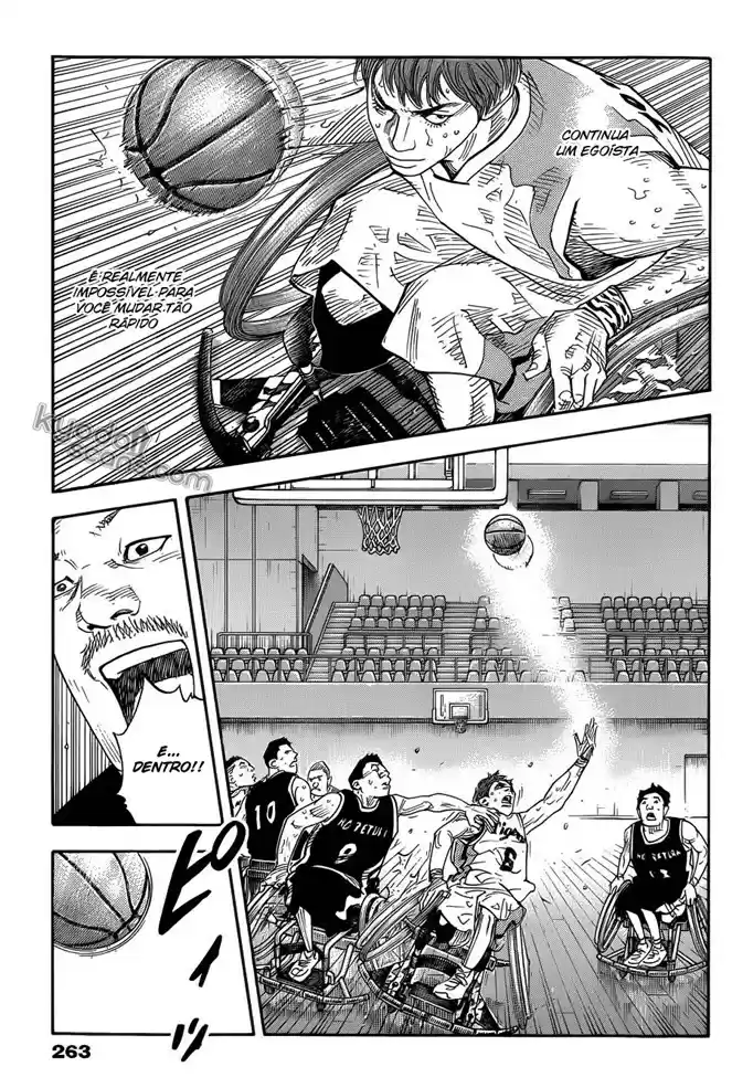 Read Real Português Manga Online