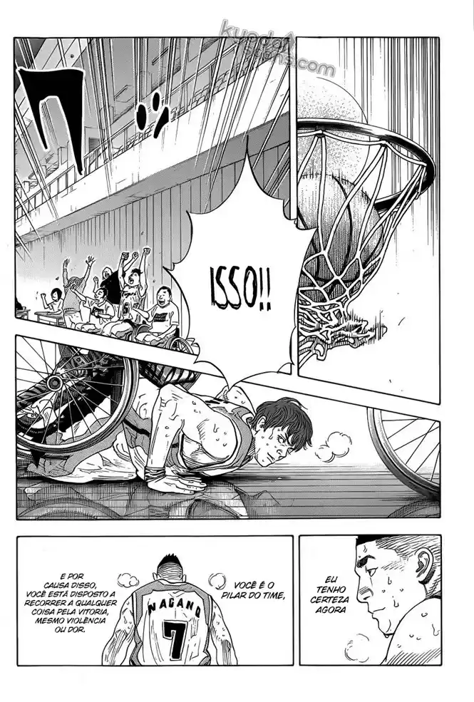 Read Real Português Manga Online