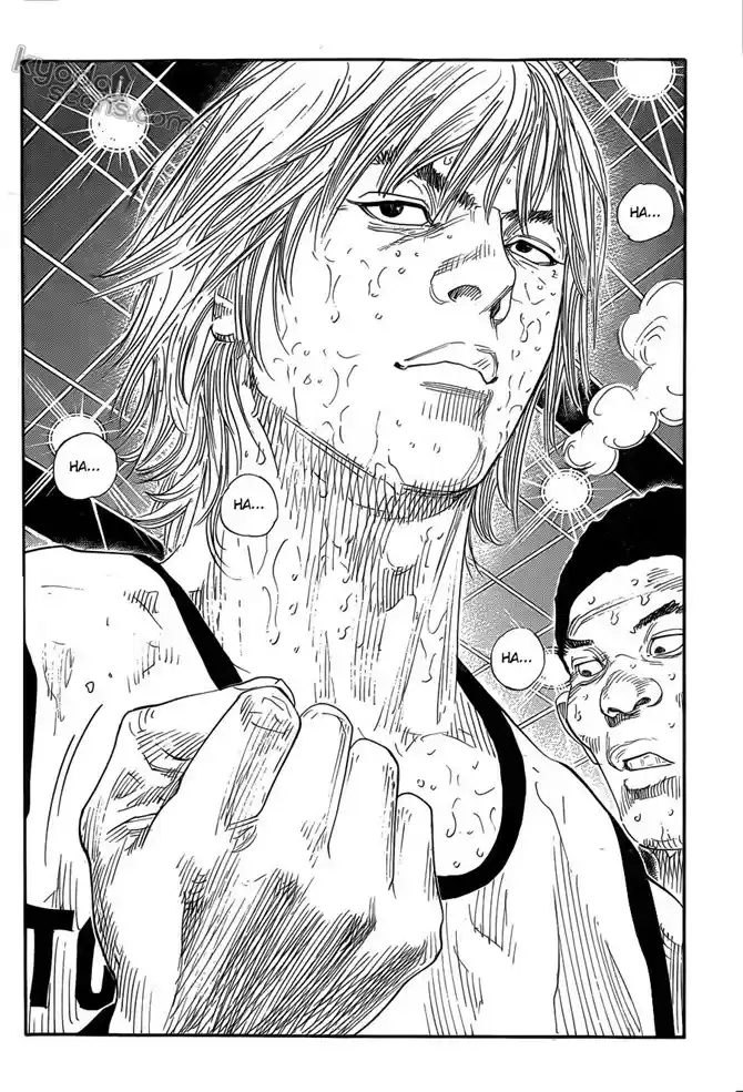 Read Real Português Manga Online