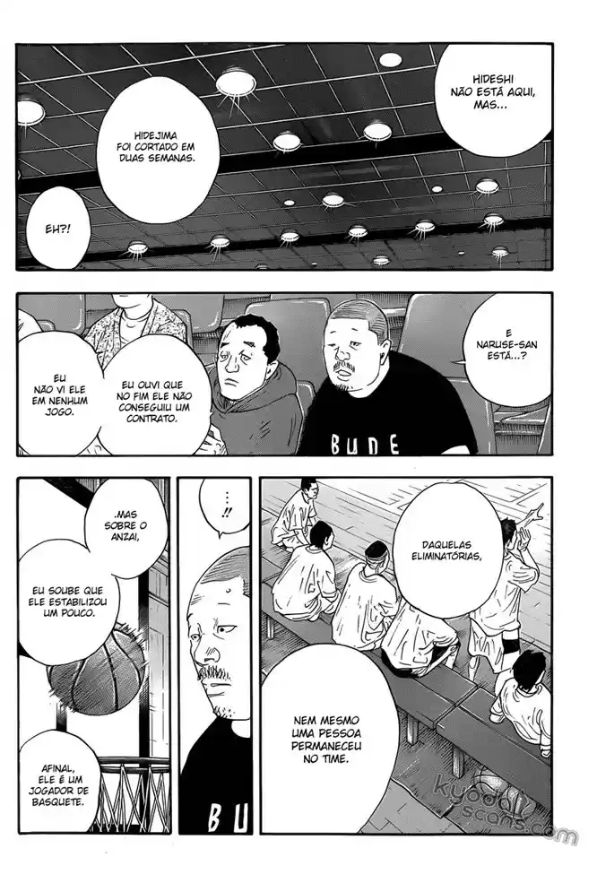 Read Real Português Manga Online