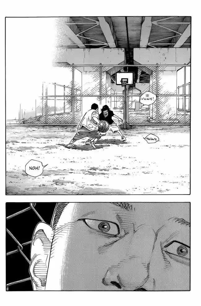 Read Real Português Manga Online