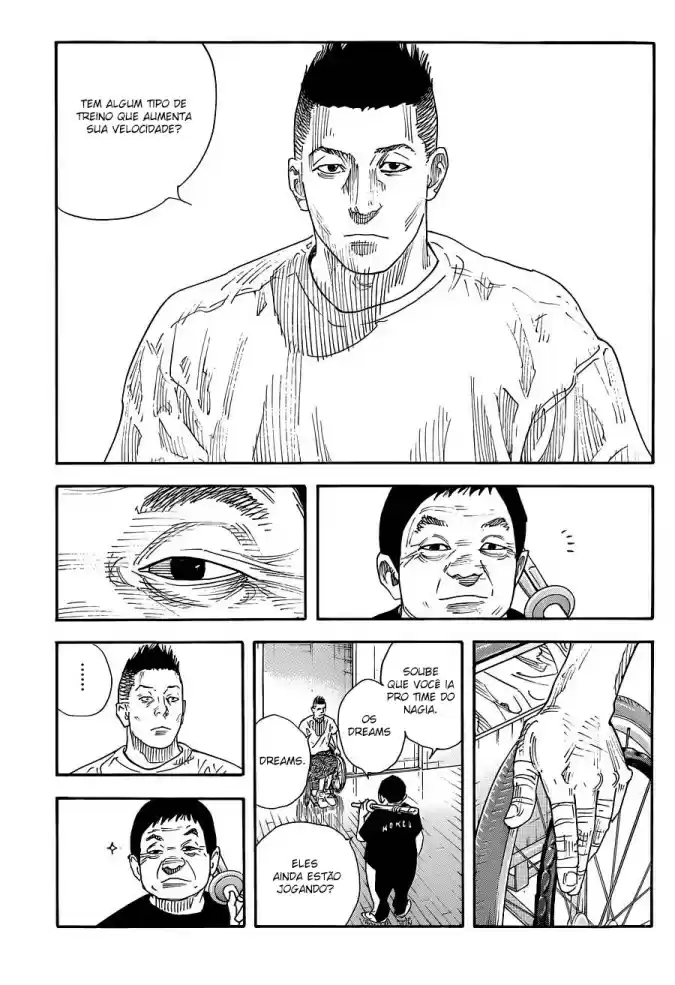 Read Real Português Manga Online