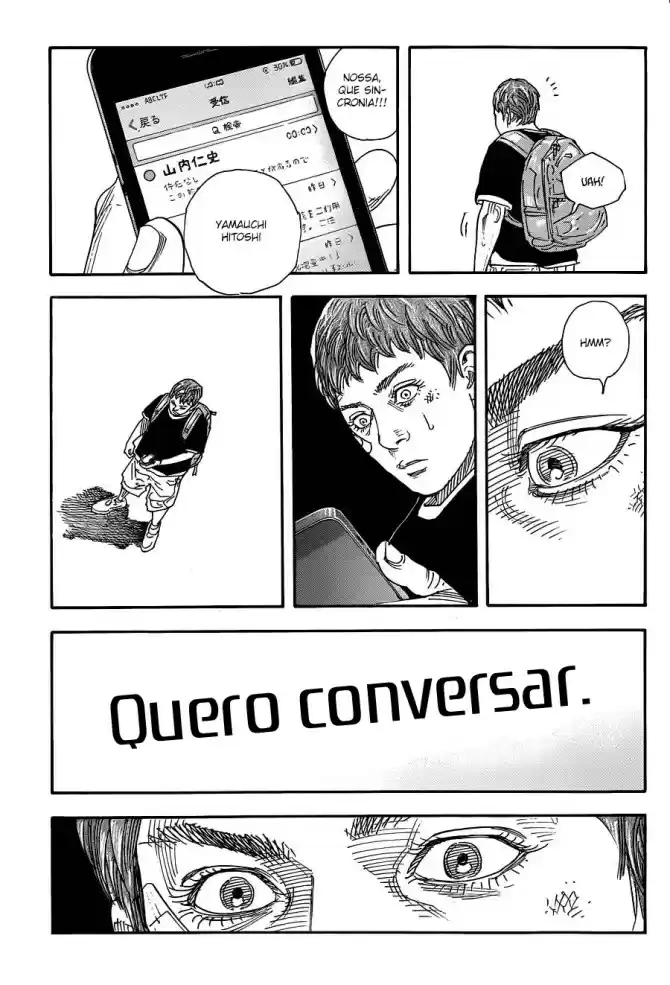 Read Real Português Manga Online