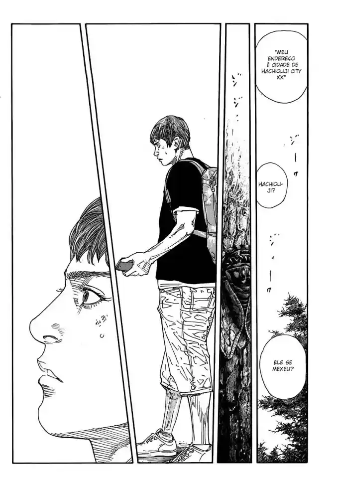 Read Real Português Manga Online