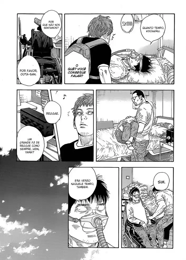 Read Real Português Manga Online