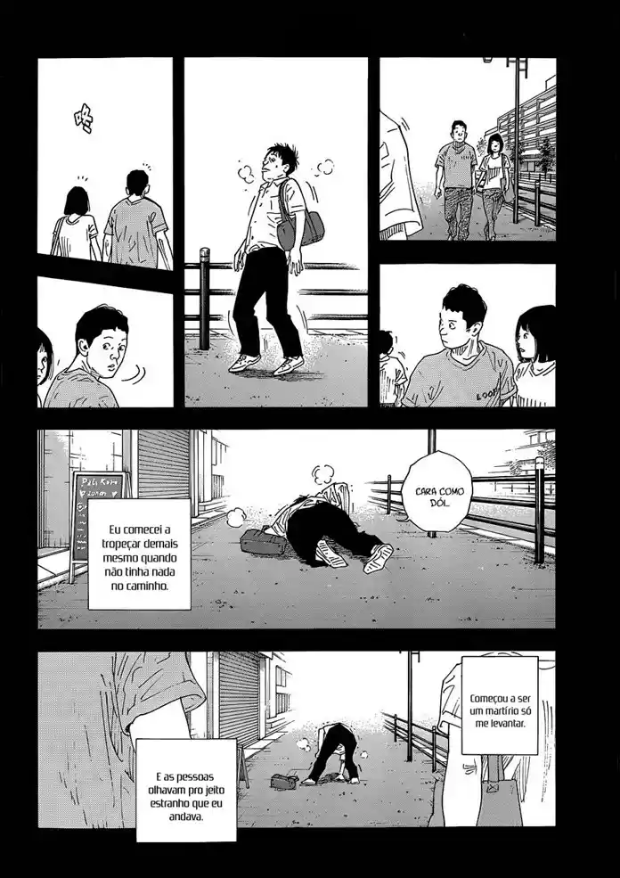 Read Real Português Manga Online