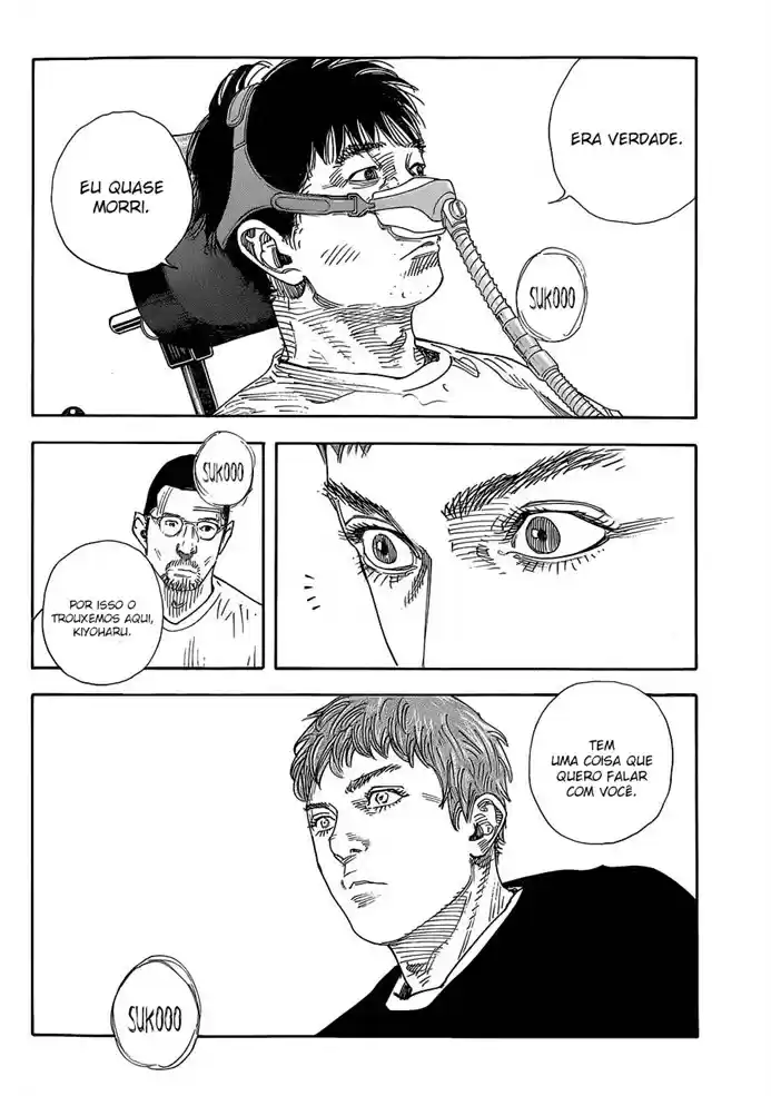 Read Real Português Manga Online