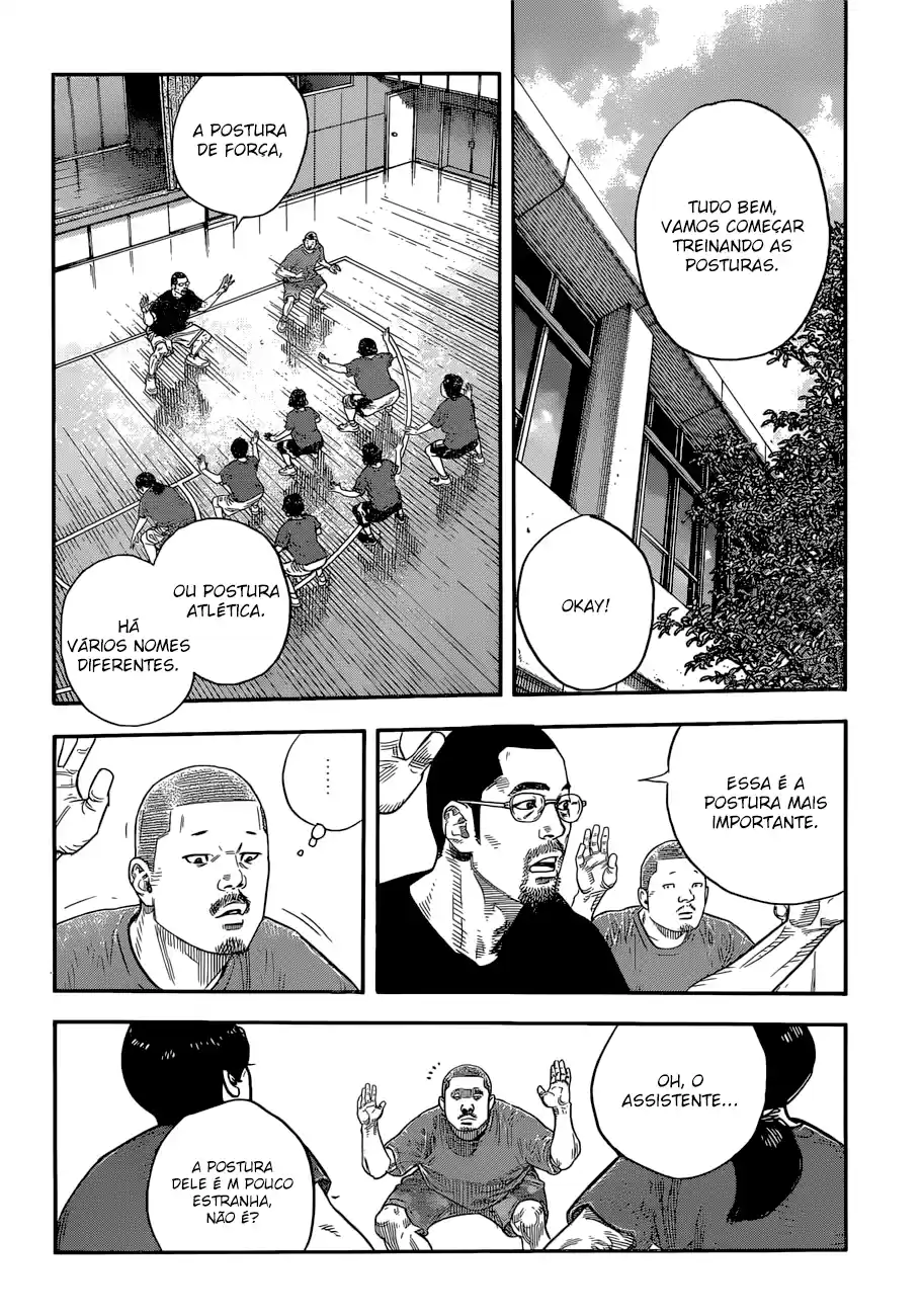 Read Real Português Manga Online