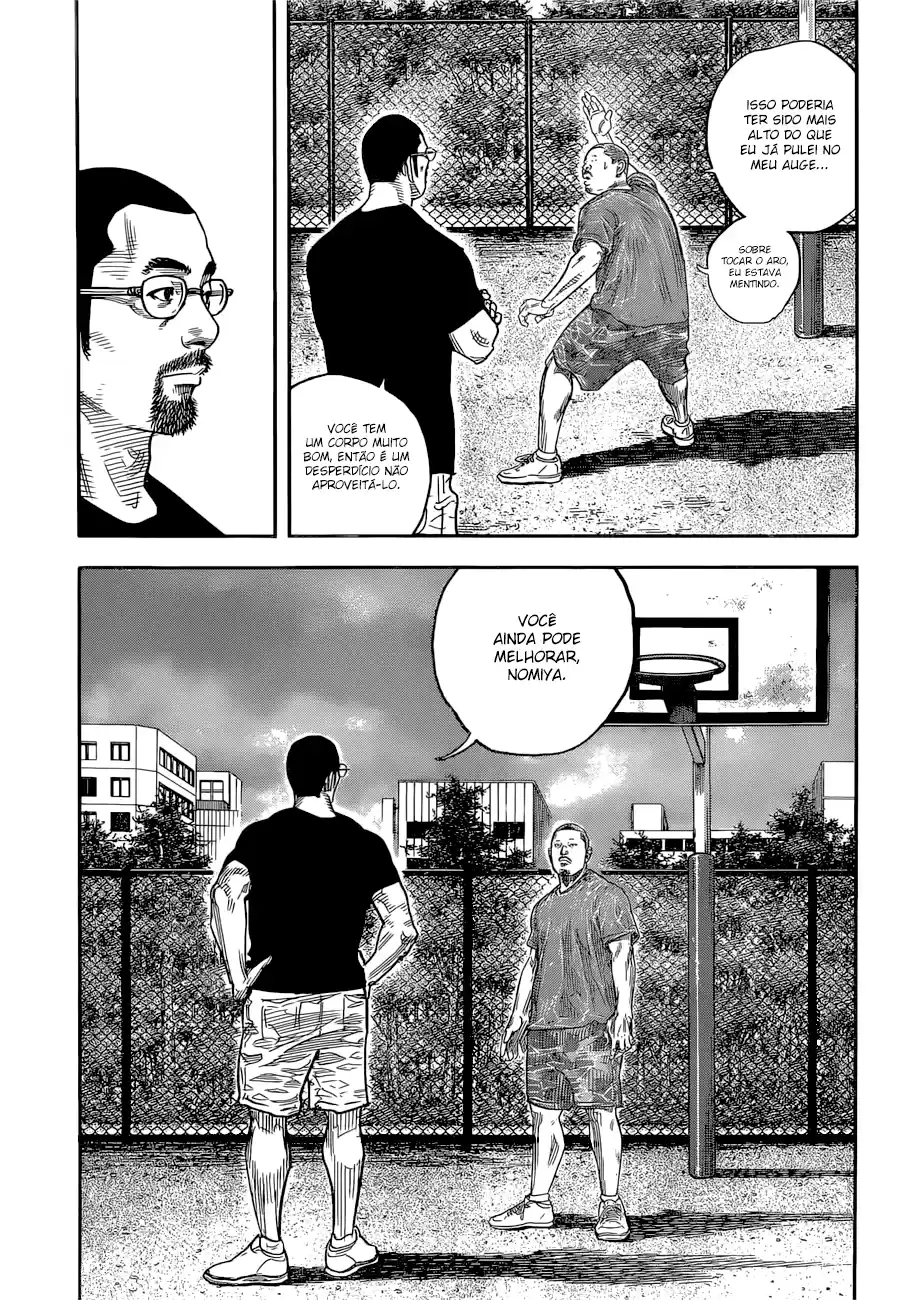 Read Real Português Manga Online