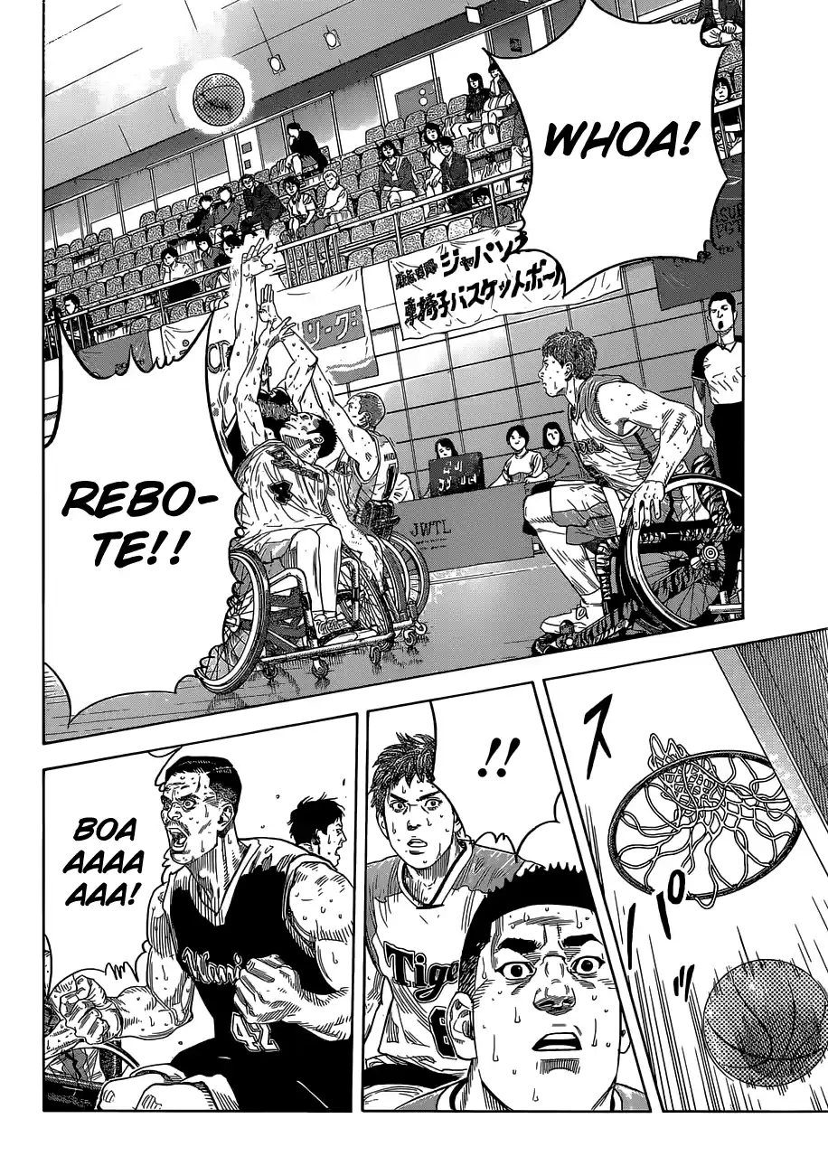 Read Real Português Manga Online