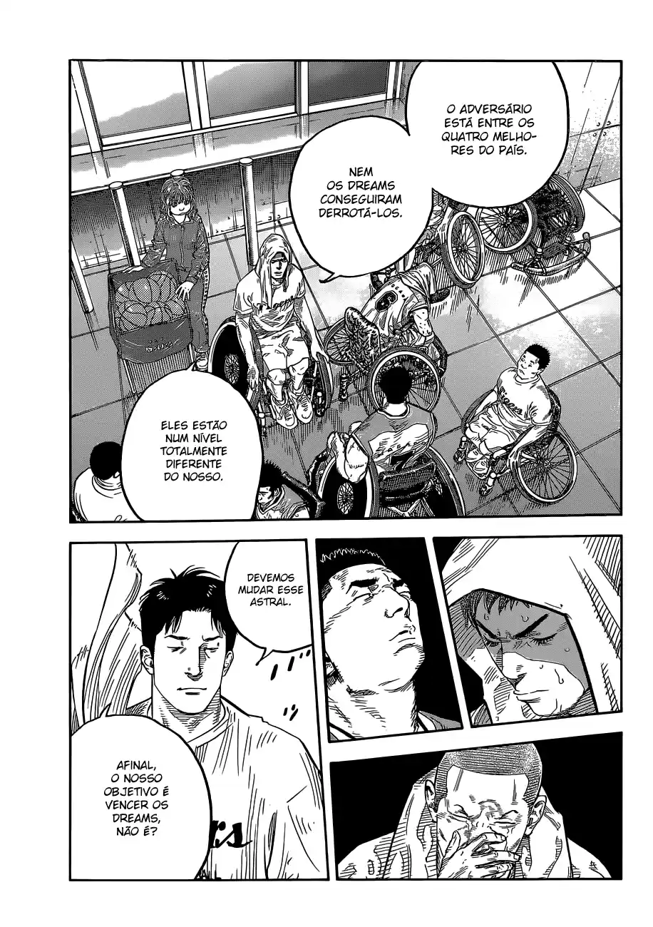 Read Real Português Manga Online