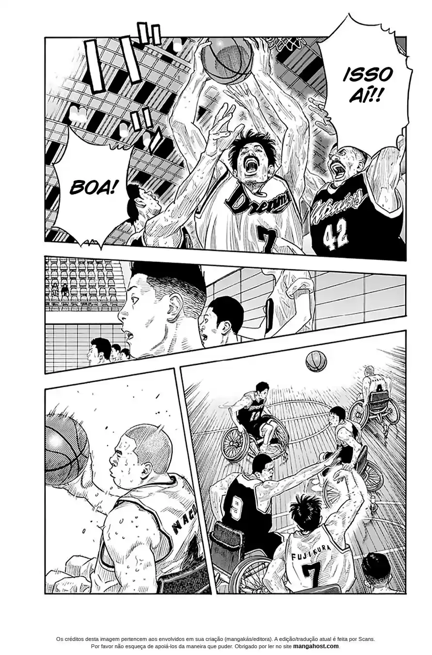 Read Real Português Manga Online