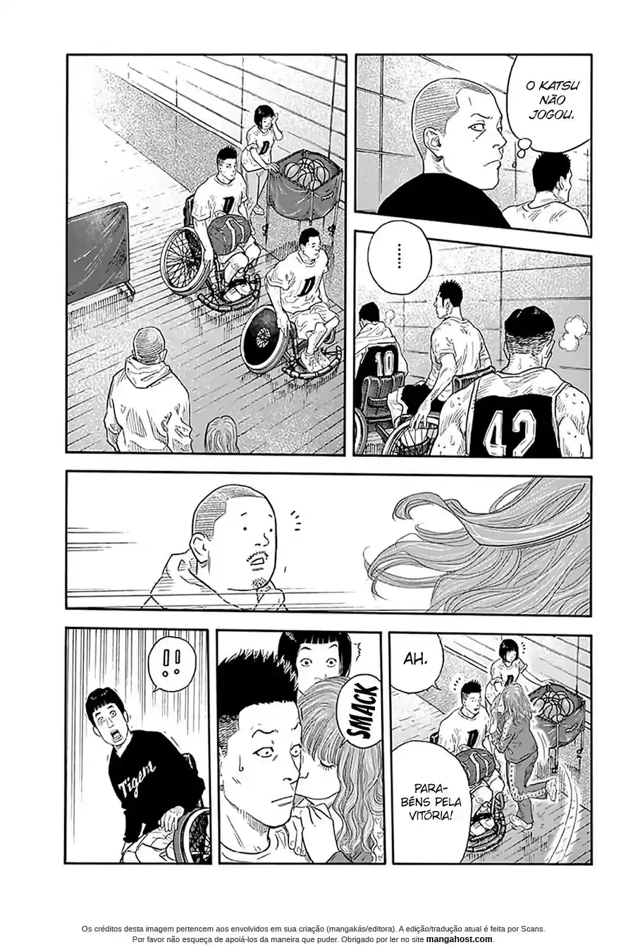 Read Real Português Manga Online