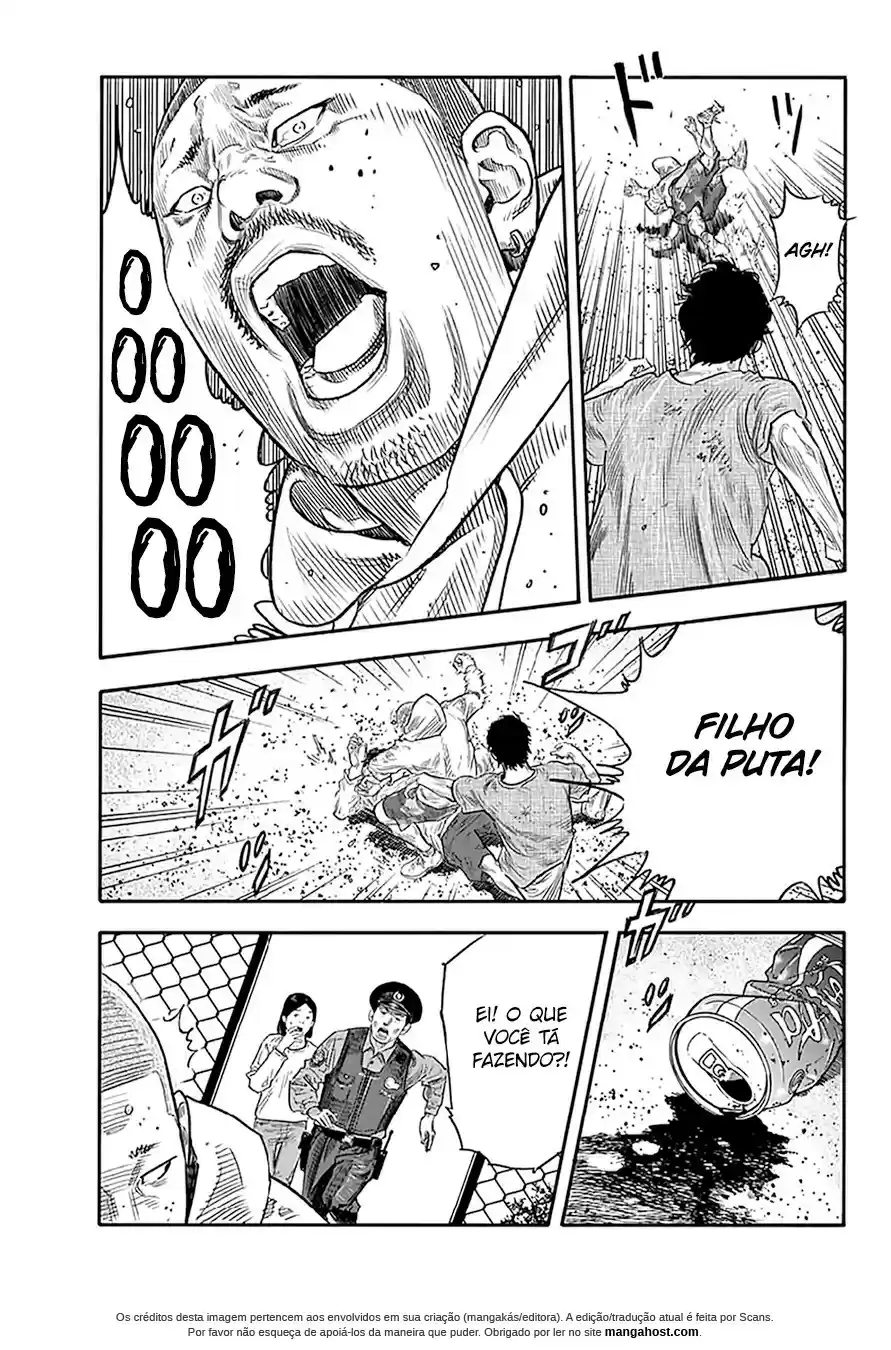 Read Real Português Manga Online