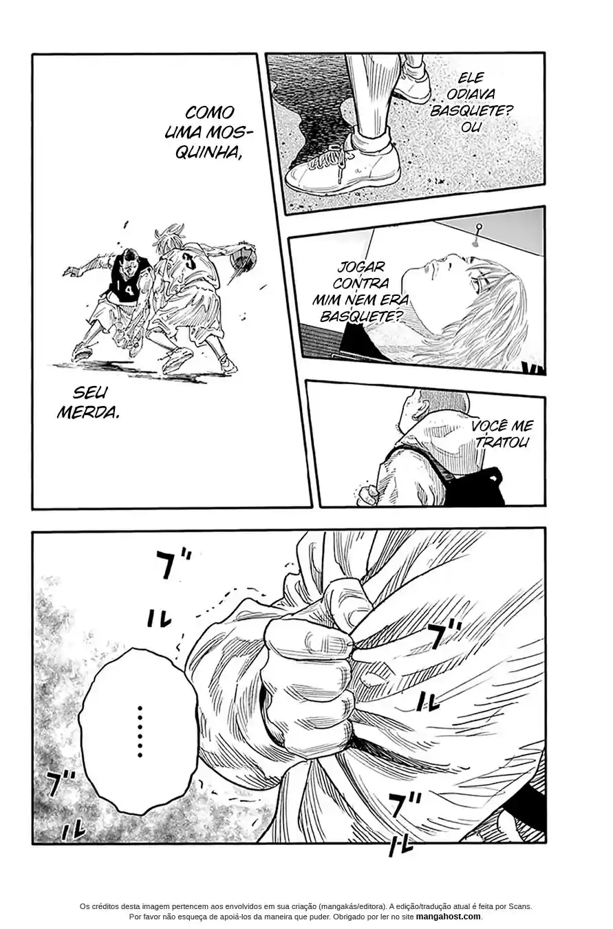 Read Real Português Manga Online