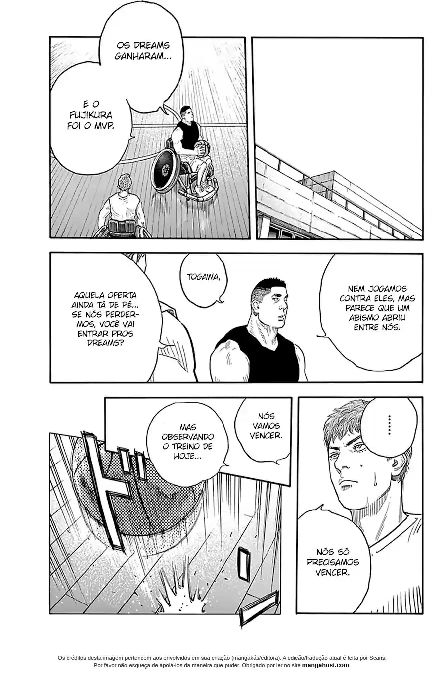 Read Real Português Manga Online