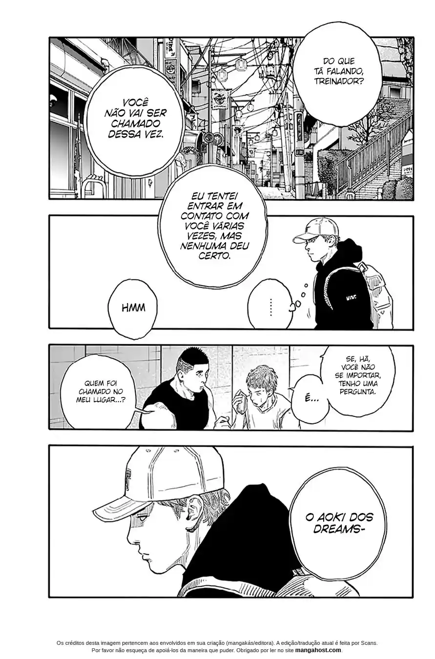 Read Real Português Manga Online