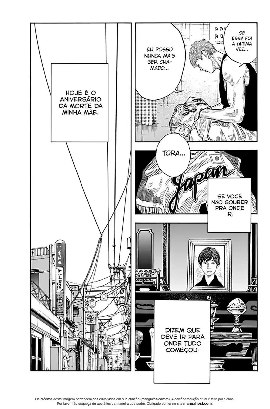 Read Real Português Manga Online