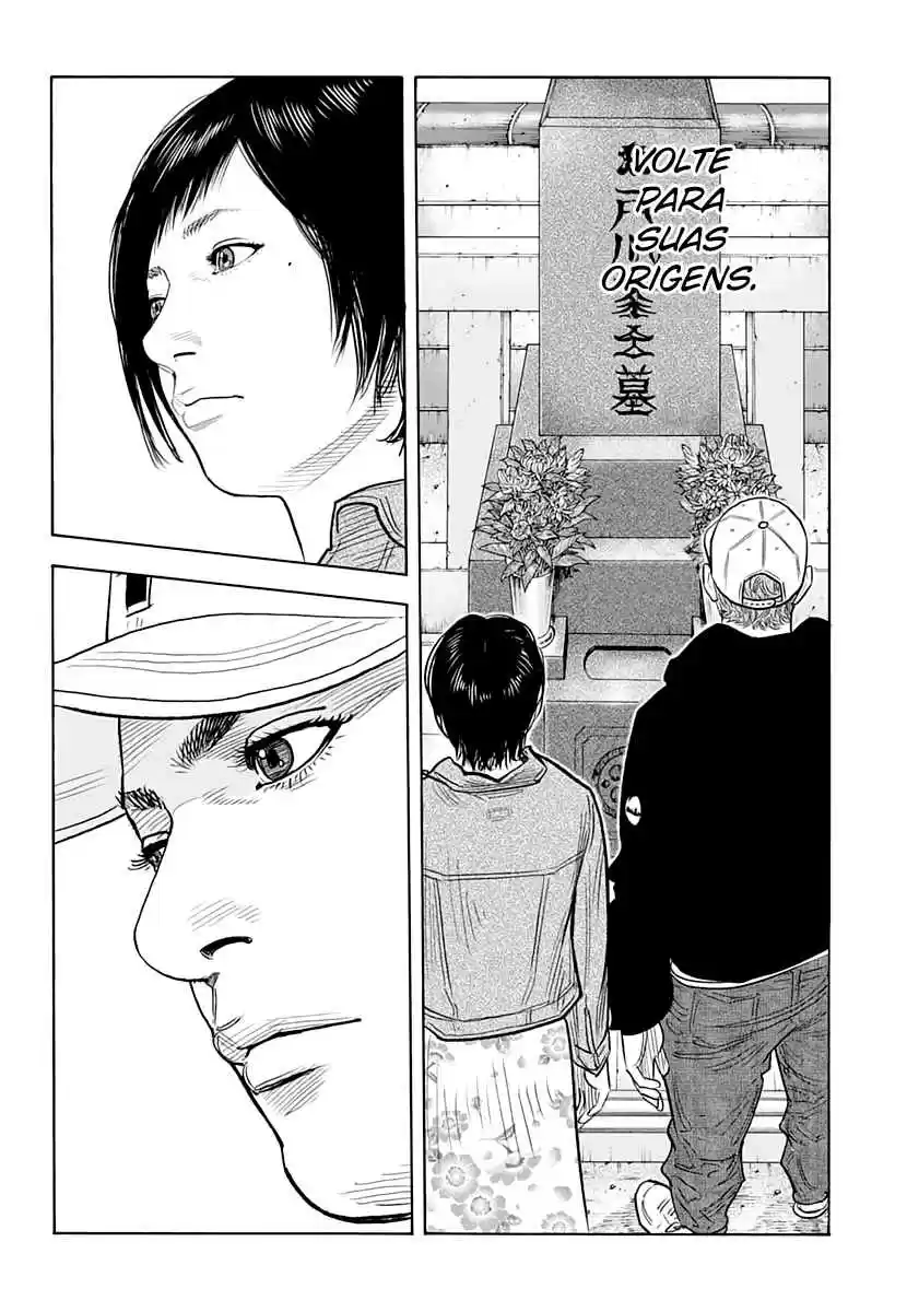 Read Real Português Manga Online