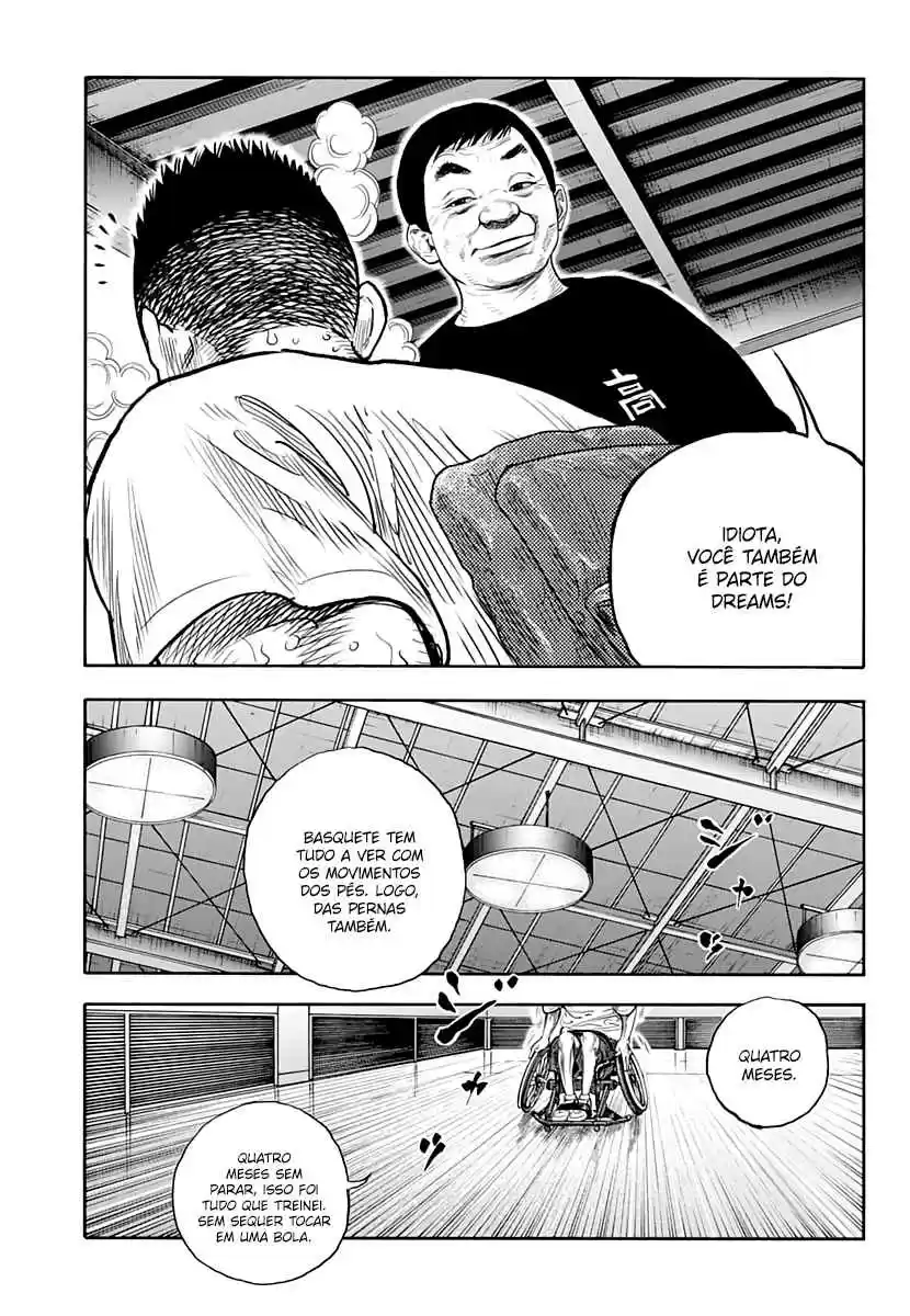 Read Real Português Manga Online