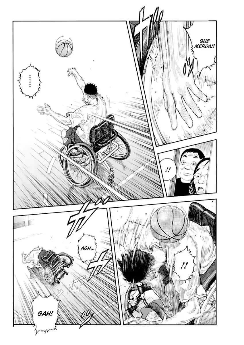 Read Real Português Manga Online