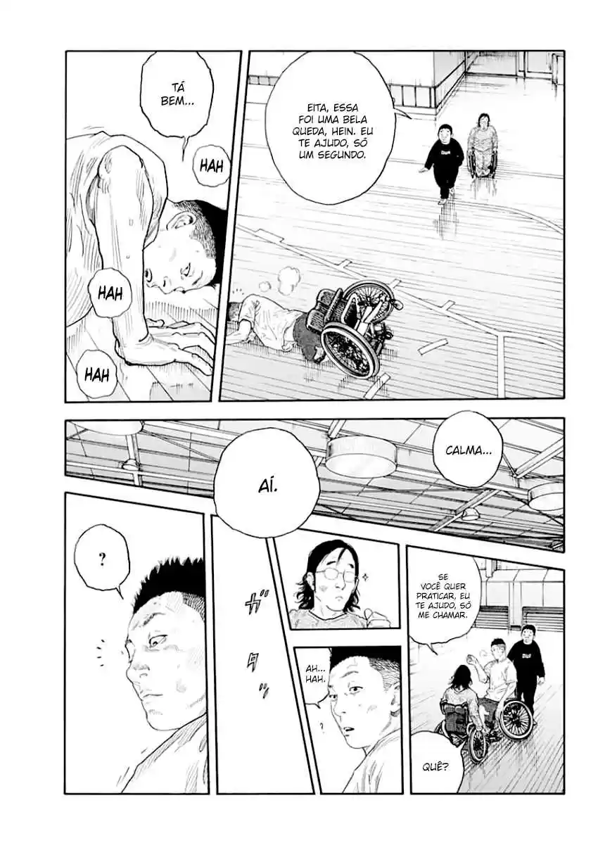 Read Real Português Manga Online