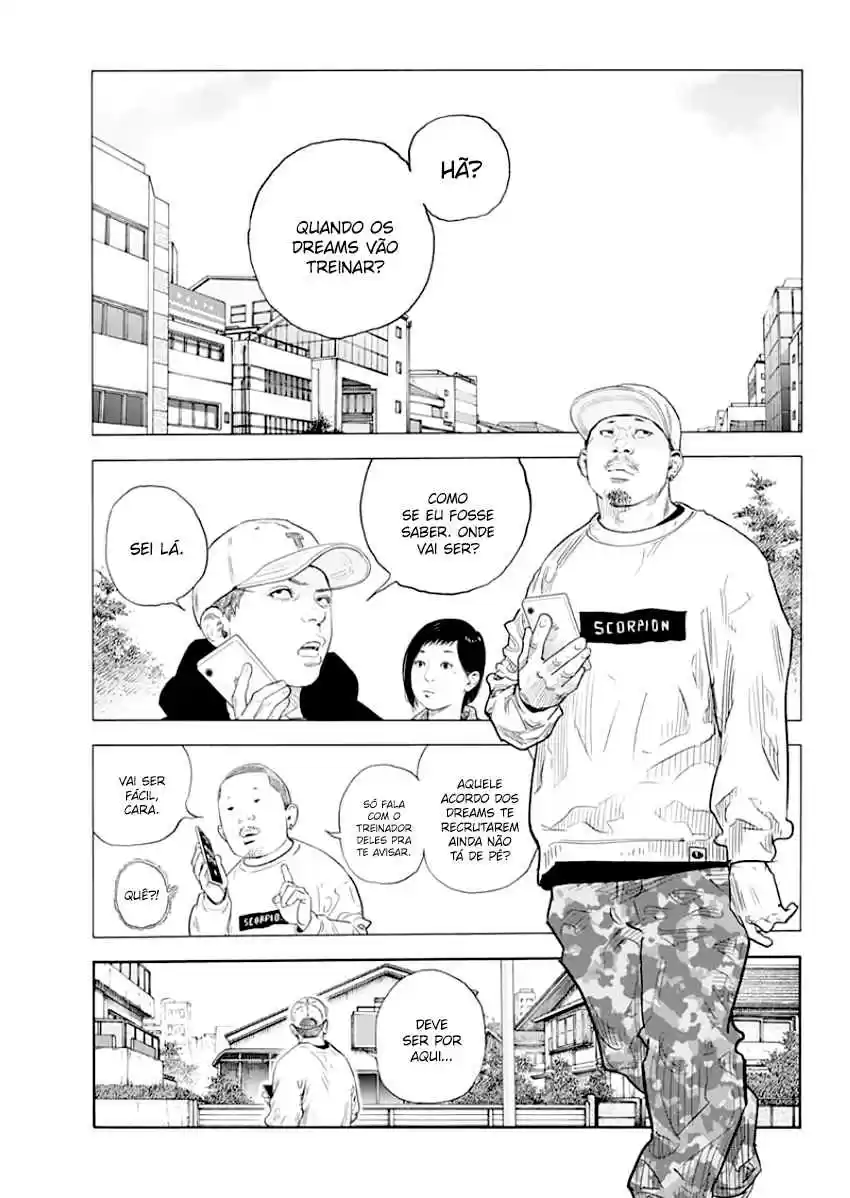 Read Real Português Manga Online