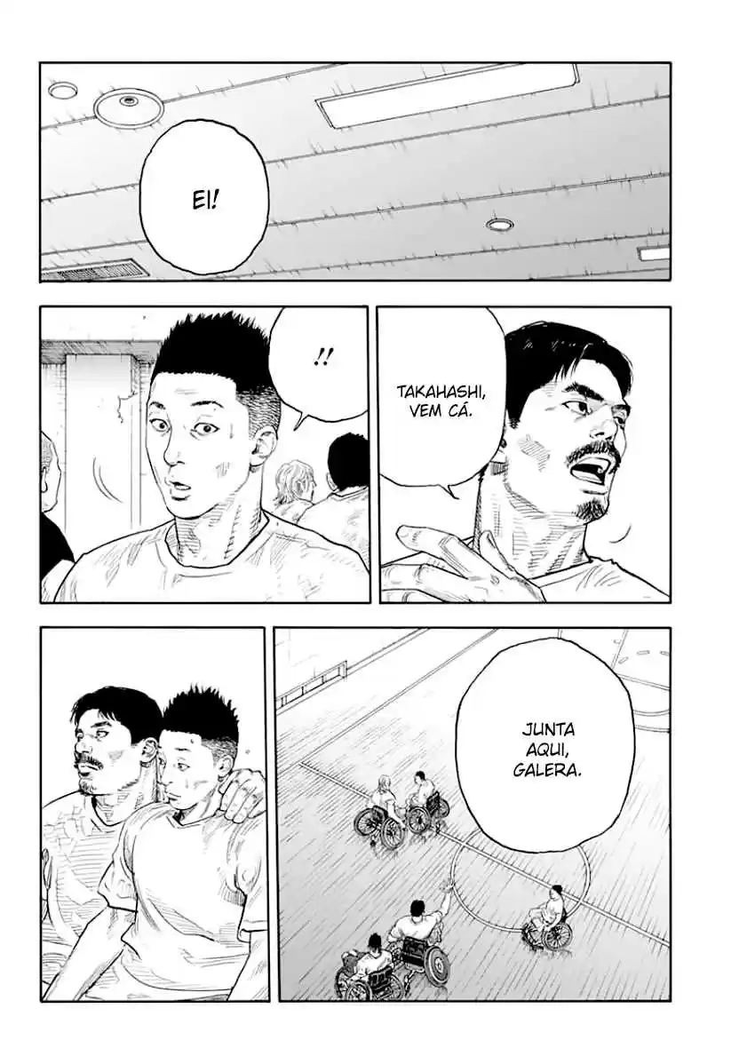 Read Real Português Manga Online