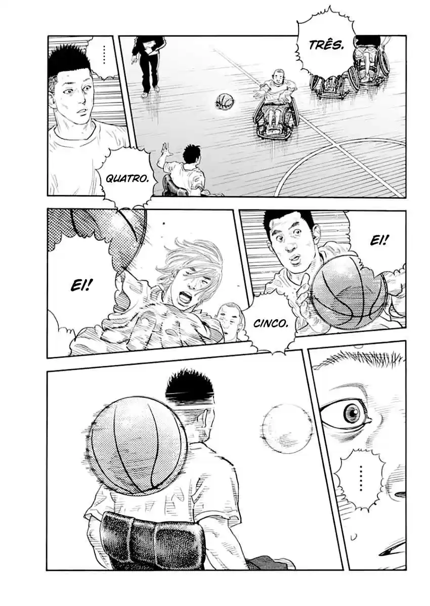 Read Real Português Manga Online