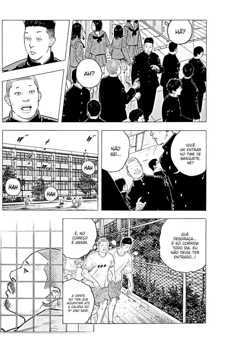 Read Real Português Manga Online