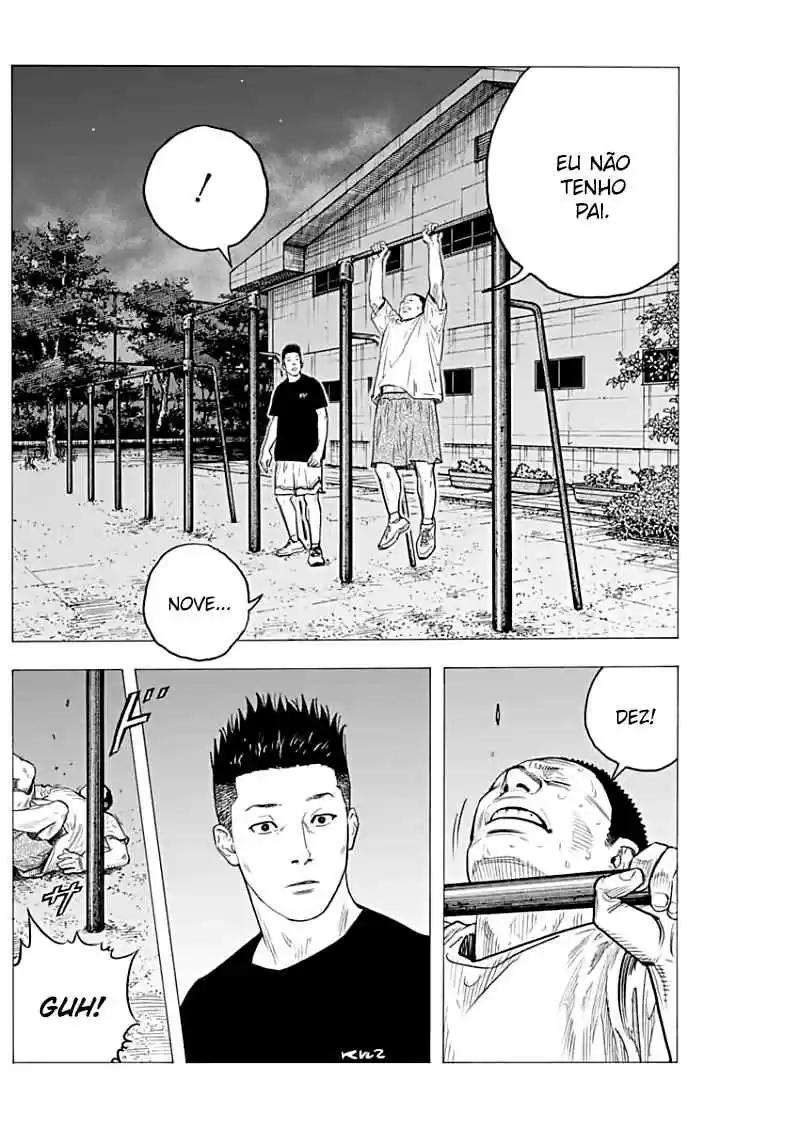 Read Real Português Manga Online