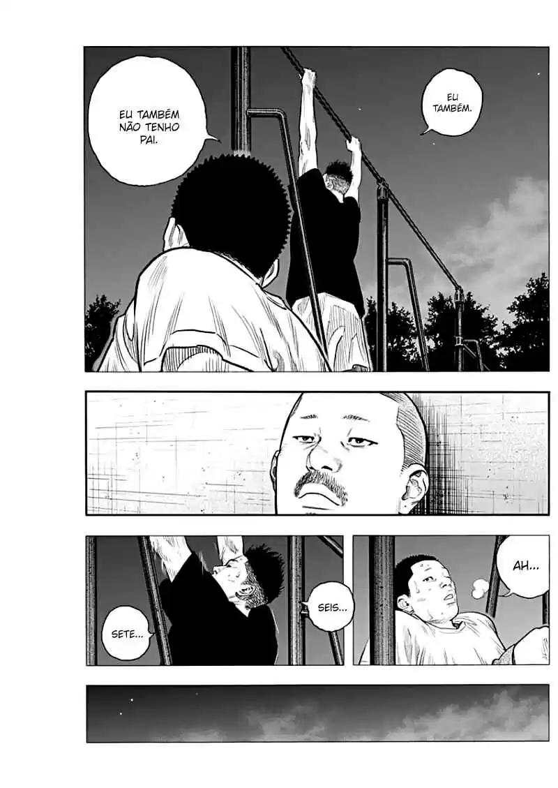 Read Real Português Manga Online