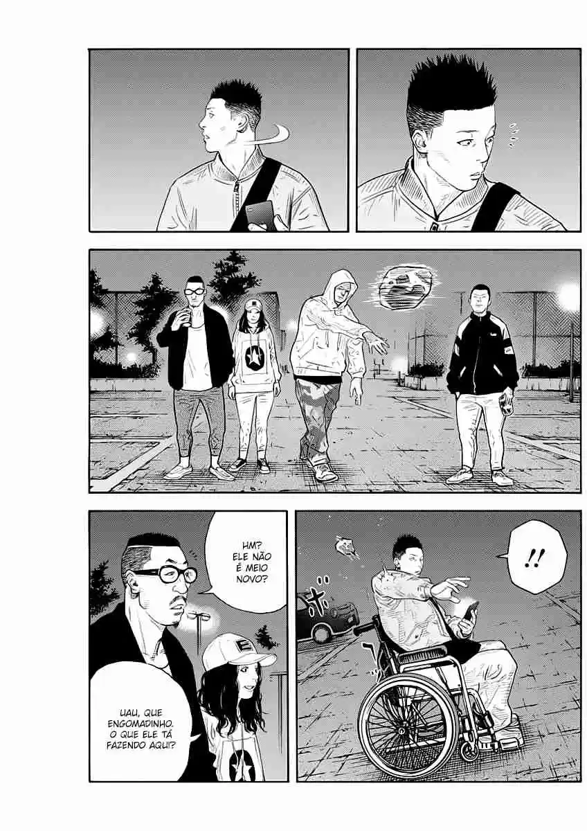 Read Real Português Manga Online